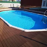 منتزه العطل Family Surf - *