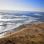 Family Surf -