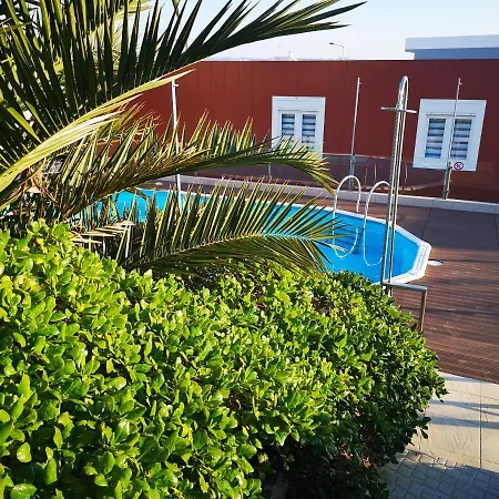 Feriepark Family Surf - Mafra