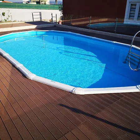 Holiday park Family Surf - *