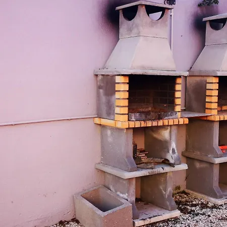 Kompleks wypoczynkowy Family Surf - Mafra