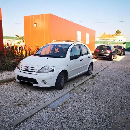 Kompleks wypoczynkowy Family Surf - *