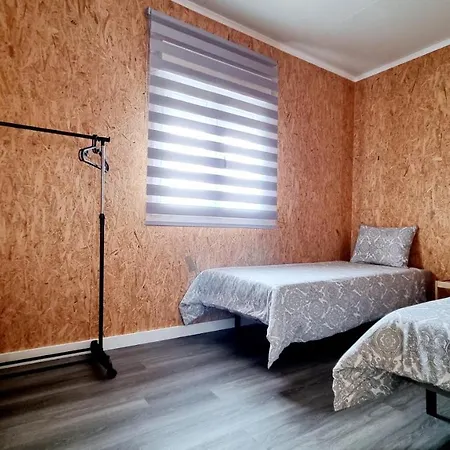 Family Surf - Kompleks wypoczynkowy