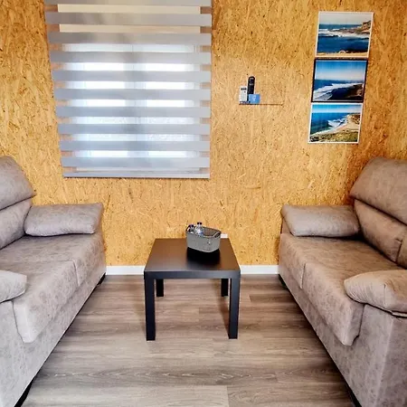 Holiday park Family Surf - Mafra