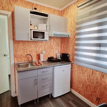 Kompleks wypoczynkowy Family Surf -