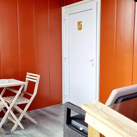 Family Surf - Kompleks wypoczynkowy Mafra