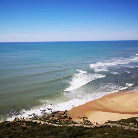 Holiday park Family Surf -