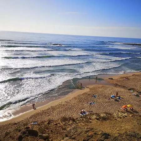 Family Surf -