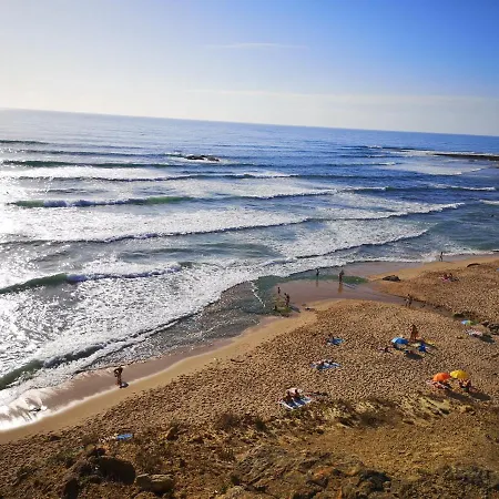 Family Surf -