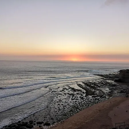 Family Surf - Mafra