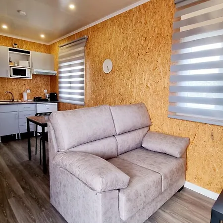 Holiday park Family Surf -