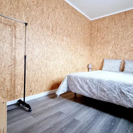 Family Surf - Kompleks wypoczynkowy *