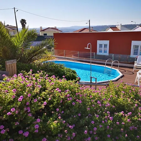 Holiday park Family Surf - Mafra