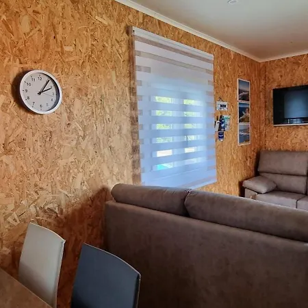 Kompleks wypoczynkowy Family Surf - *