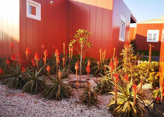 Üdülőpark Family Surf - *