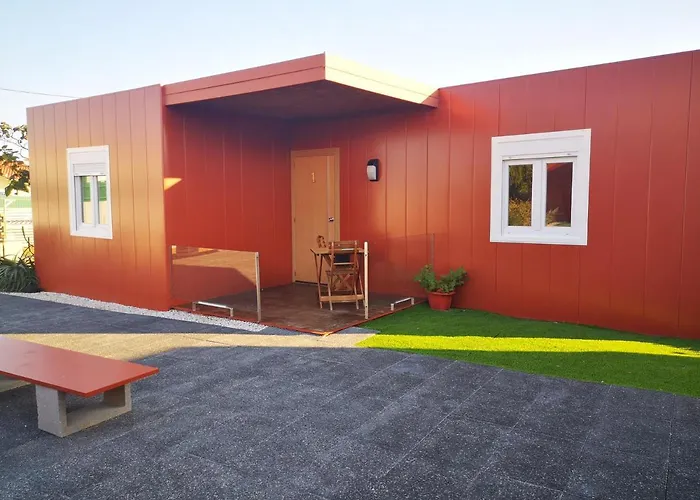 Family Surf - Üdülőpark *