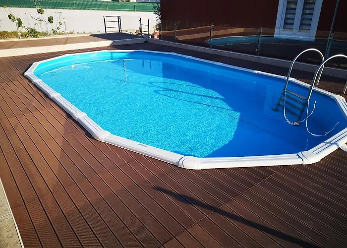 Üdülőpark Family Surf - *