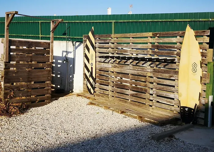 Family Surf - * Mafra