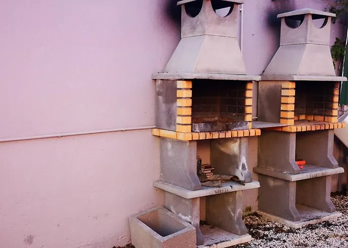 Üdülőpark Family Surf - Mafra