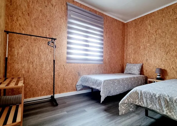 Family Surf - Üdülőpark