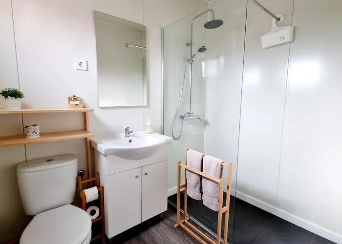 Family Surf - Üdülőpark *