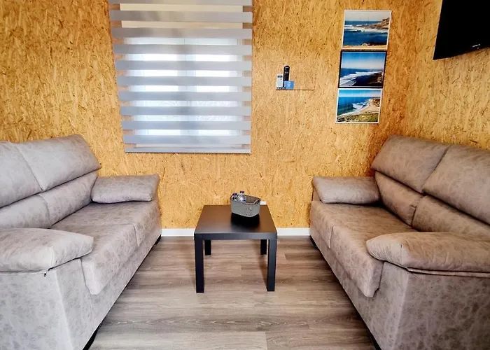 Üdülőpark Family Surf - Mafra