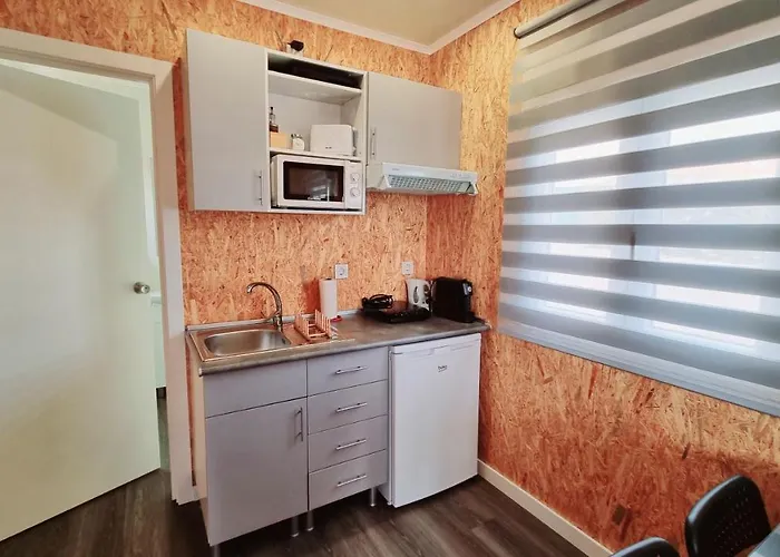 Üdülőpark Family Surf -