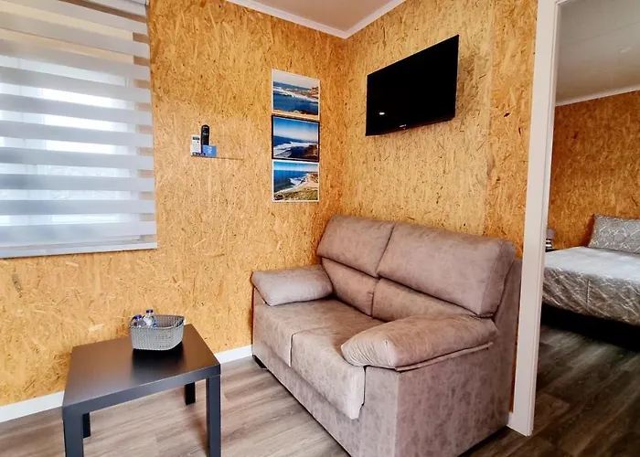 Family Surf - Üdülőpark *