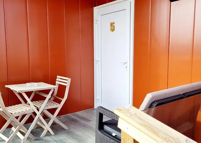 Family Surf - Üdülőpark Mafra