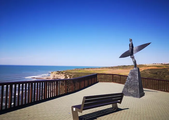 Family Surf - Üdülőpark Mafra