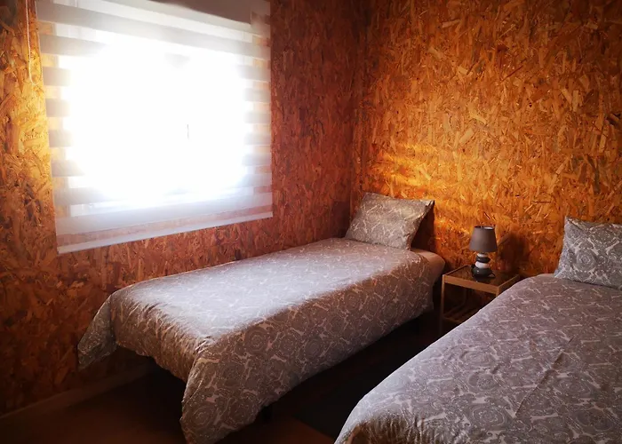 Family Surf - Üdülőpark