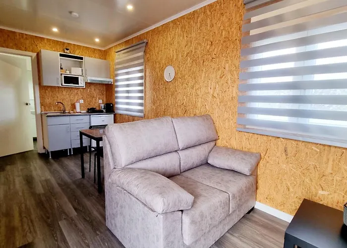 Üdülőpark Family Surf -