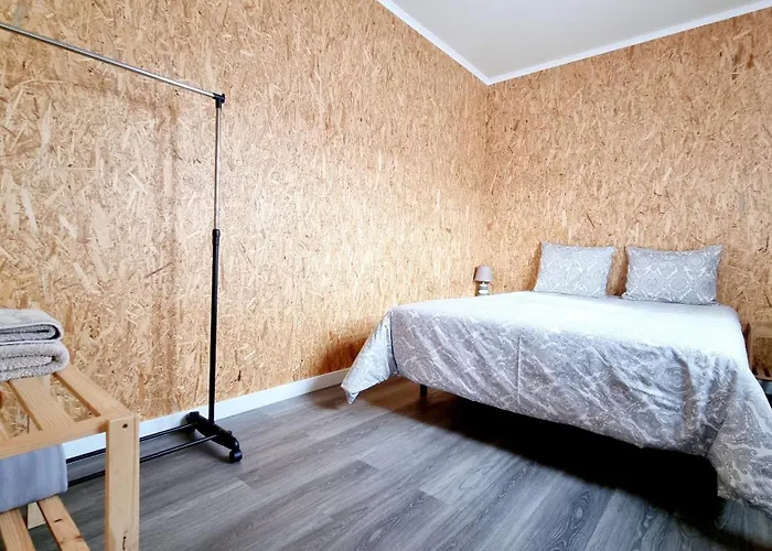 Family Surf - Üdülőpark *