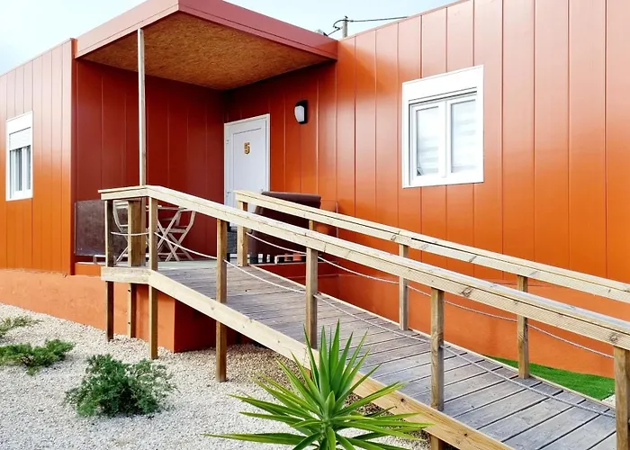 Family Surf - Üdülőpark Mafra