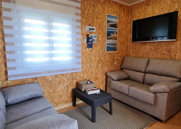 Family Surf - * Mafra