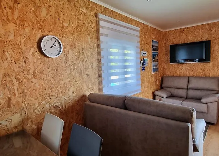 Üdülőpark Family Surf - *